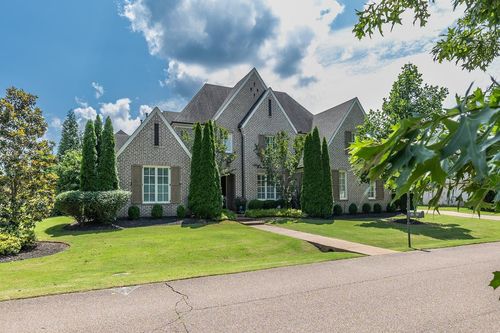 12495 Chetopa Ln, Collierville, TN, 38017-4518 | Card Image