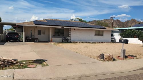 1438 E Hatcher Road, Phoenix, AZ, 85020 | Card Image