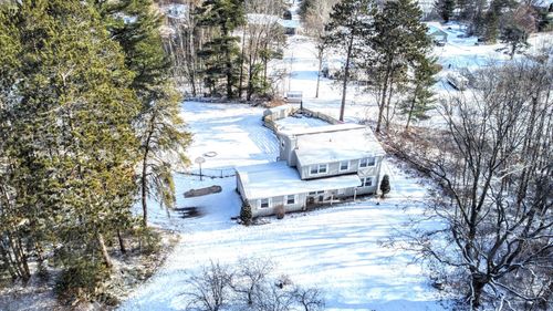 8601 S 43 Mile Road, Clam Lake Township, MI, 49601 | Card Image