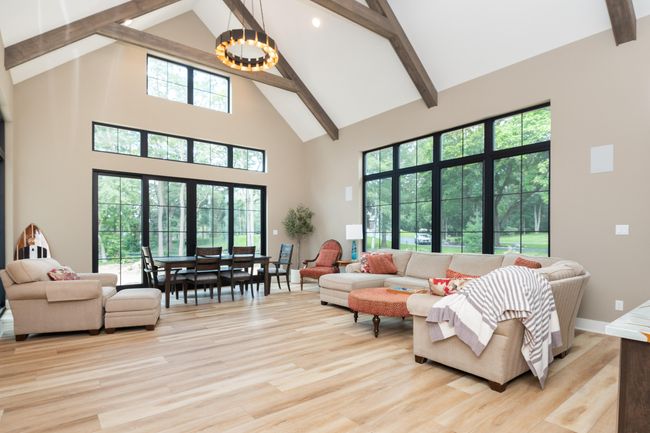 4779 N Pine Meadows Ln, House other with 5 bedrooms, 4 bathrooms and null parking in Hartland WI | Image 9