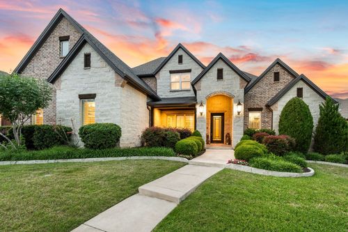 2617 Lake Shore Dr, Keller, TX, 76248-1313 | Card Image