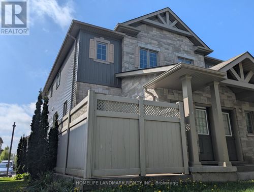 27b-931 Glasgow St, Kitchener, ON, N2N0B6 | Card Image