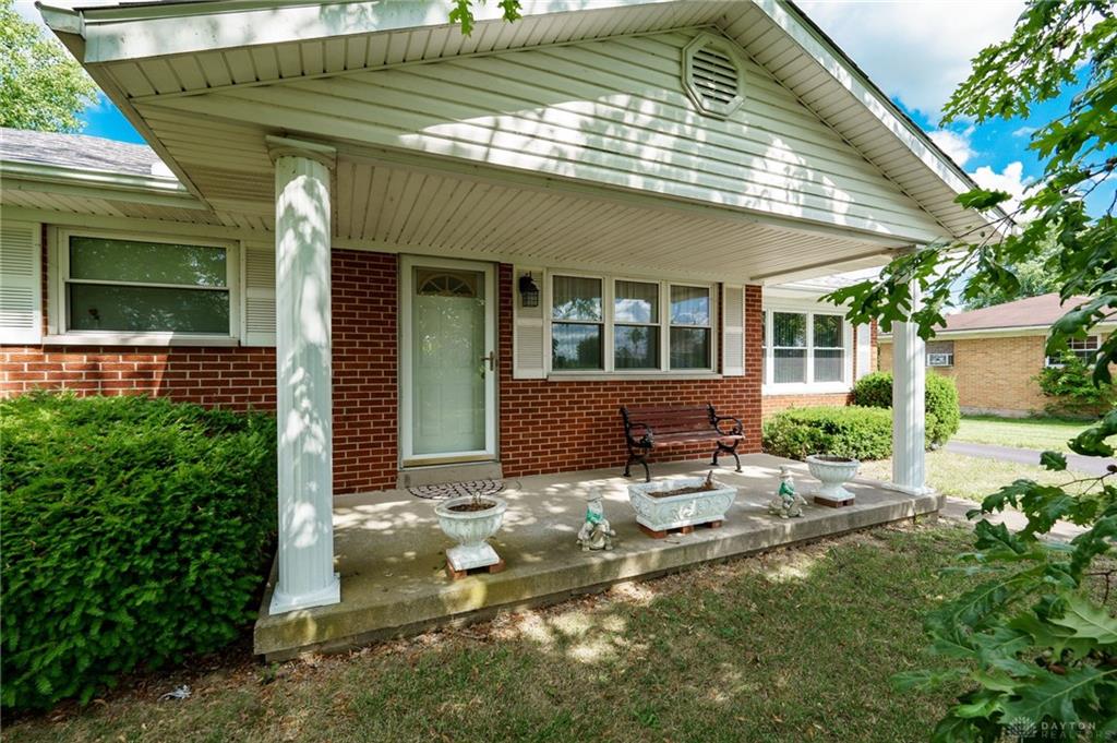 Fuls Rd, New Lebanon, OH 45345
