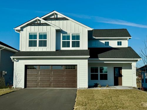 13218 Jewell St Ne, Blaine, MN, 55449-0058 | Card Image