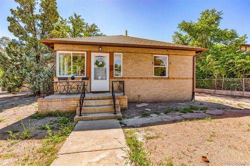 506 Van Buren St, Pueblo, CO, 81004-1859 | Card Image