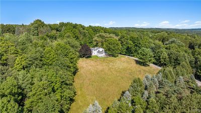 1277 Richard Road, House other with 4 bedrooms, 2 bathrooms and null parking in Spafford NY | Image 3