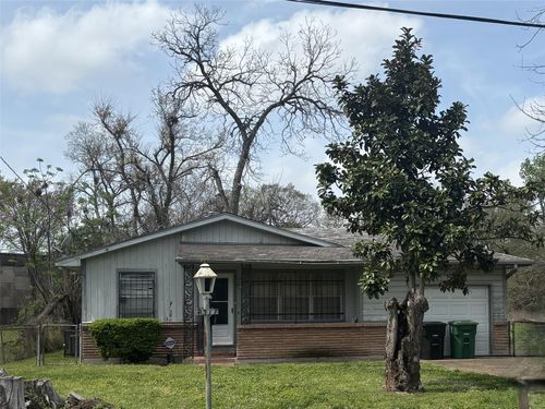 6317 Wileyvale Rd, Houston, TX, 77028-4143 | Card Image