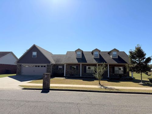 111 Sioux St, Clarksville, AR, 72830-8053 | Card Image