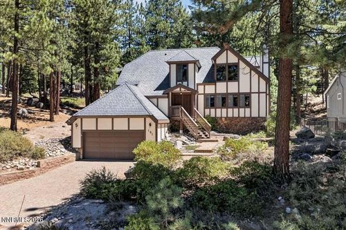 191 Kingsbury Cir, Stateline, NV, 89449-9917 | Card Image