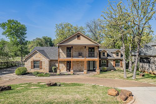 616 Frontier Ct, Colleyville, TX, 76034-7031 | Card Image