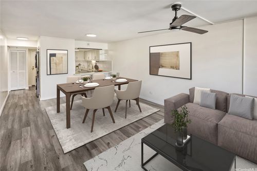 5b-3130 Ala Ilima St, Honolulu, HI, 96818-3070 | Card Image