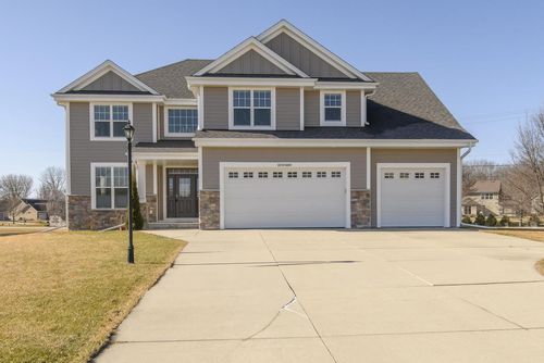 S77W14491 Independence Court, Muskego, WI, 53150 | Card Image
