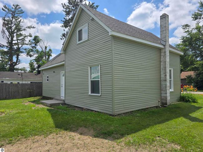 7864 Maple St, House other with 3 bedrooms, 1 bathrooms and null parking in Vanderbilt MI | Image 29