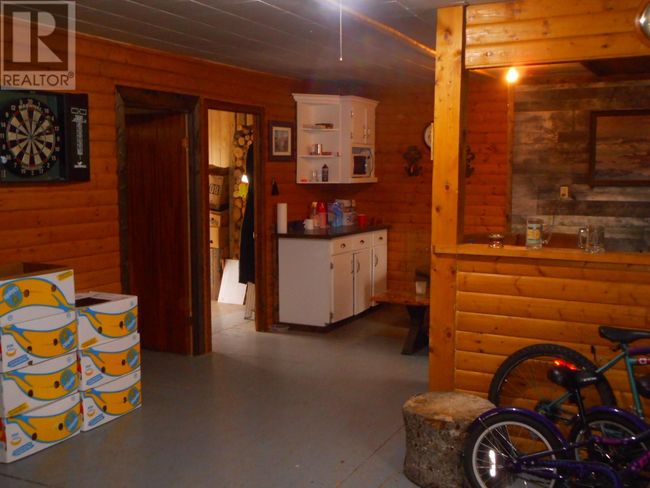 00 W Bottom Rd, Home with 3 bedrooms, 1 bathrooms and null parking in Springdale NL | Image 15