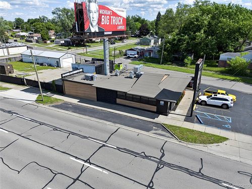 24737 W 8 Mile Rd, Detroit, MI, 48219-1027 | Card Image