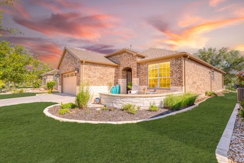 706 Kite Ridge St, Georgetown, TX, 78633-4756 | Card Image