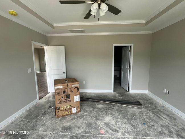 101 Waterstone Ct, House other with 3 bedrooms, 2 bathrooms and 2 parking in Fremont NC | Image 5