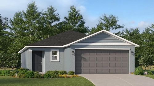 10897 Nw Everbreeze Drive, Port St Lucie, FL, 34987 | Card Image