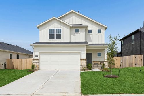 837 High Mesa Ln, Montgomery, TX, 77356-2333 | Card Image