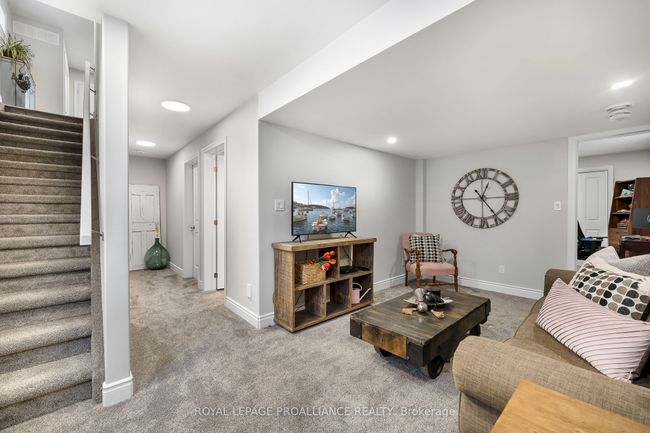 29 Rabbit Rd, House attached with 3 bedrooms, 2 bathrooms and 1 parking in Brighton ON | Image 26