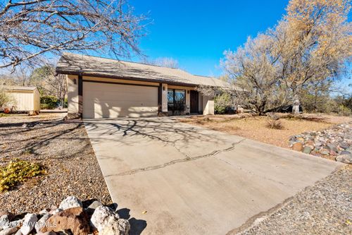 1402 Paradise Drive, Cottonwood, AZ, 86326 | Card Image