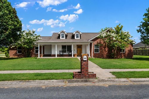 50 Waterloo Loop, Vilonia, AR, 72173-8050 | Card Image