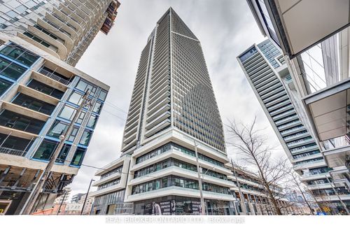 1506-50 Ordnance St, Toronto, ON, M6K0C9 | Card Image