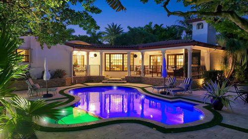 2616 Acacia Ct, Fort Lauderdale, FL, 33301-2716 | Card Image