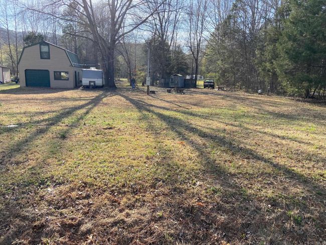 275 Valley Loop Road, House other with 1 bedrooms, 1 bathrooms and null parking in Heber Springs AR | Image 10