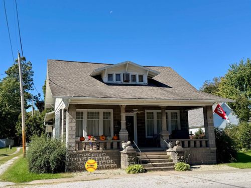 250 N Water Street, Camden, IN, 46917 | Card Image