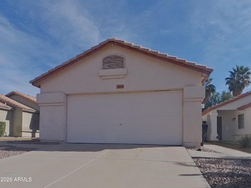 21619 N 29th Dr, Phoenix, AZ, 85027-2355 | Card Image