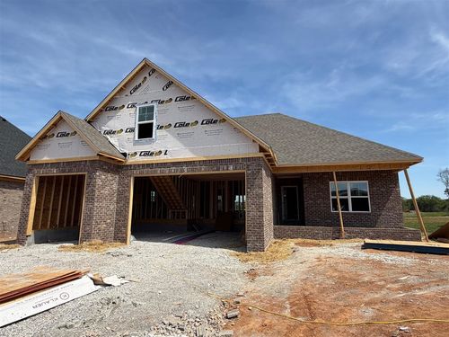 Lot 42 Southall Blvd, Bowling Green, KY, 42101 | Card Image