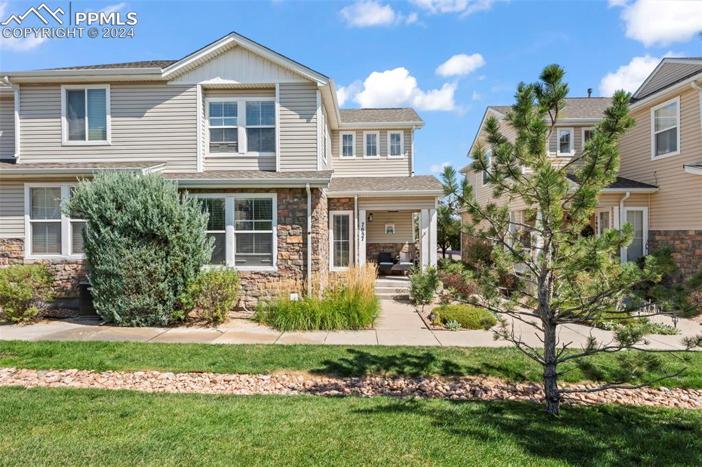 Sandy Springs Pt, Fountain, CO 80817