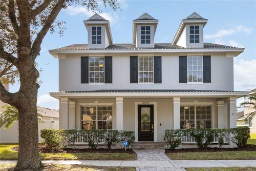 9979 Sweetleaf St, ORLANDO, FL, 32827-6861 | Card Image