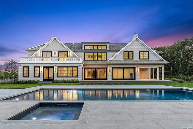 357 Edge Of Woods Rd, House other with 8 bedrooms, 11 bathrooms and null parking in Southampton NY | Image 32