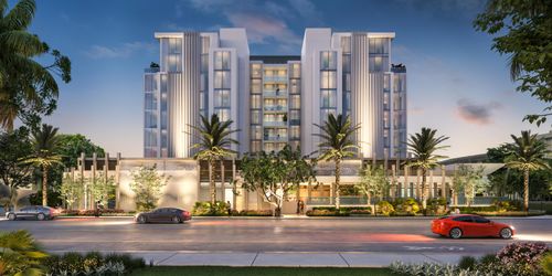 405-305 Briny Ave, Pompano Beach, FL, 33062-5843 | Card Image