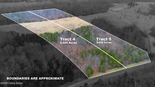 45 Bradbe Rd, Fisherville, KY, 40023 | Card Image