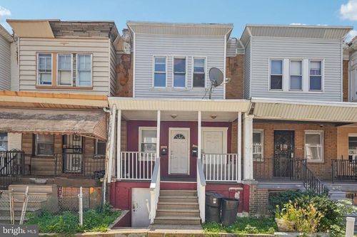5426 Ridgewood St, Philadelphia, PA, 19143-4141 | Card Image