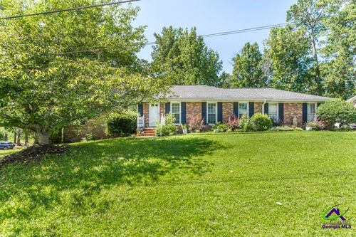 1093 Underwood Drive, Macon, GA, 31210 | Card Image