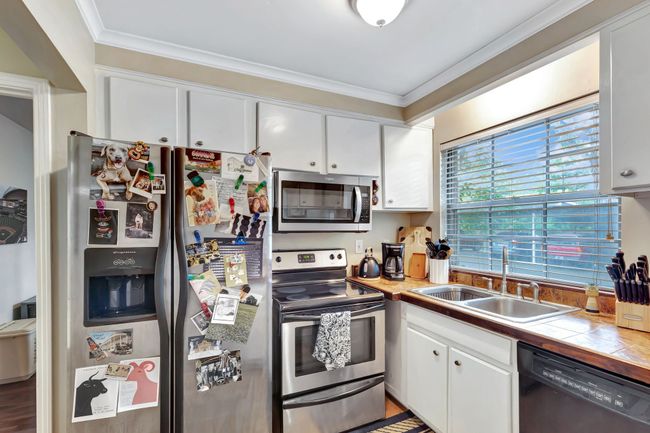 422 Bowling Ave, Condo with 2 bedrooms, 1 bathrooms and 1 parking in Nashville TN | Image 9