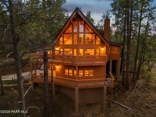 35 E Colonels Way, Prescott, AZ, 86303-5463 | Card Image