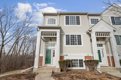 3499 Ravinia Cir, Aurora, IL, 60504-3145 | Card Image