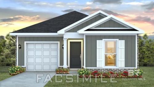 13824 Shea Cir, Foley, AL, 36535-8697 | Card Image