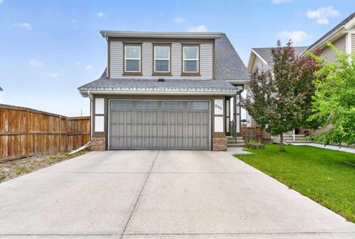 665 Copperpond Blvd Se, Calgary, AB, T2Z3M4 | Card Image
