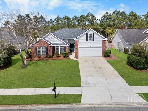 138 Nandina Way, Pooler, GA, 31322-4074 | Card Image