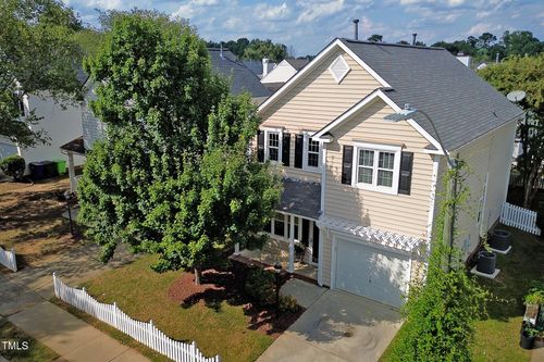 5008 Dawn Piper Dr, Raleigh, NC, 27613-5660 | Card Image