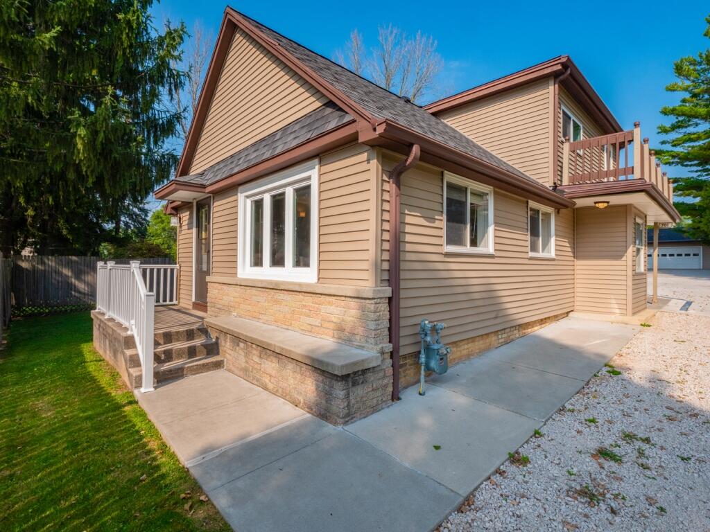 40th St, Sheboygan, WI 53081