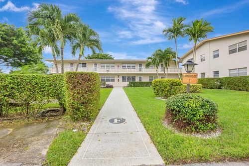 130 Cambridge F, West Palm Beach, FL, 33417-1322 | Card Image