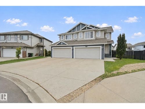 130 Catalina Crt, Fort Saskatchewan, AB, T8L0K6 | Card Image