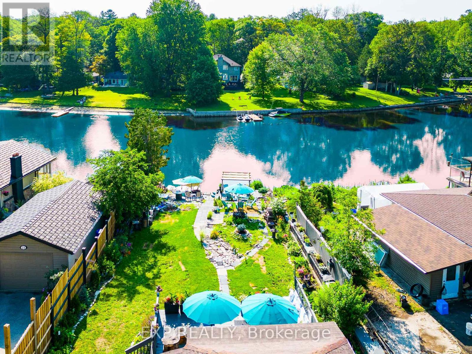 Residential Lease in Wasaga Beach 2